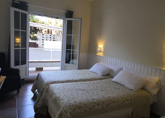 Hotel Marisma Sancti Petri