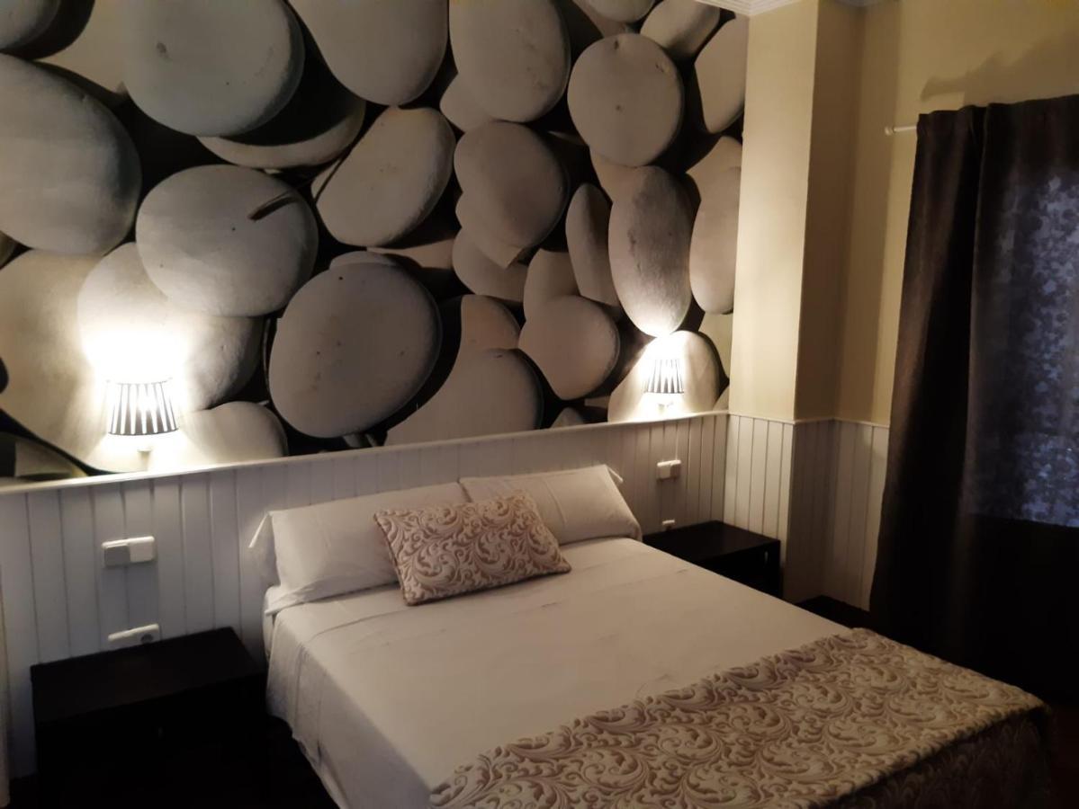 Hotel Marisma Sancti Petri