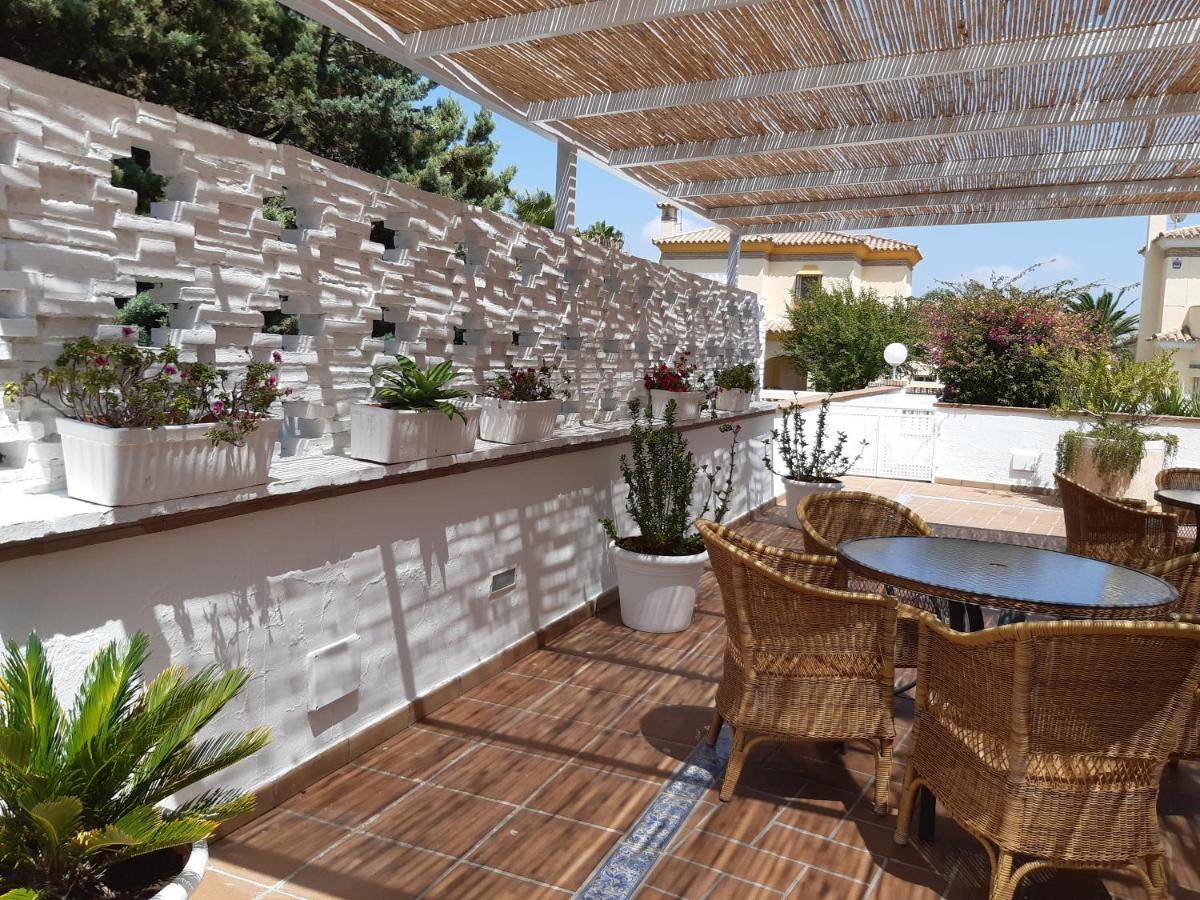 Marisma Sancti Petri Hotel 3*