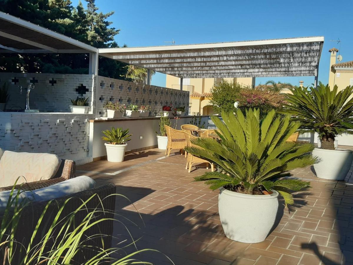 Marisma Sancti Petri Hotel