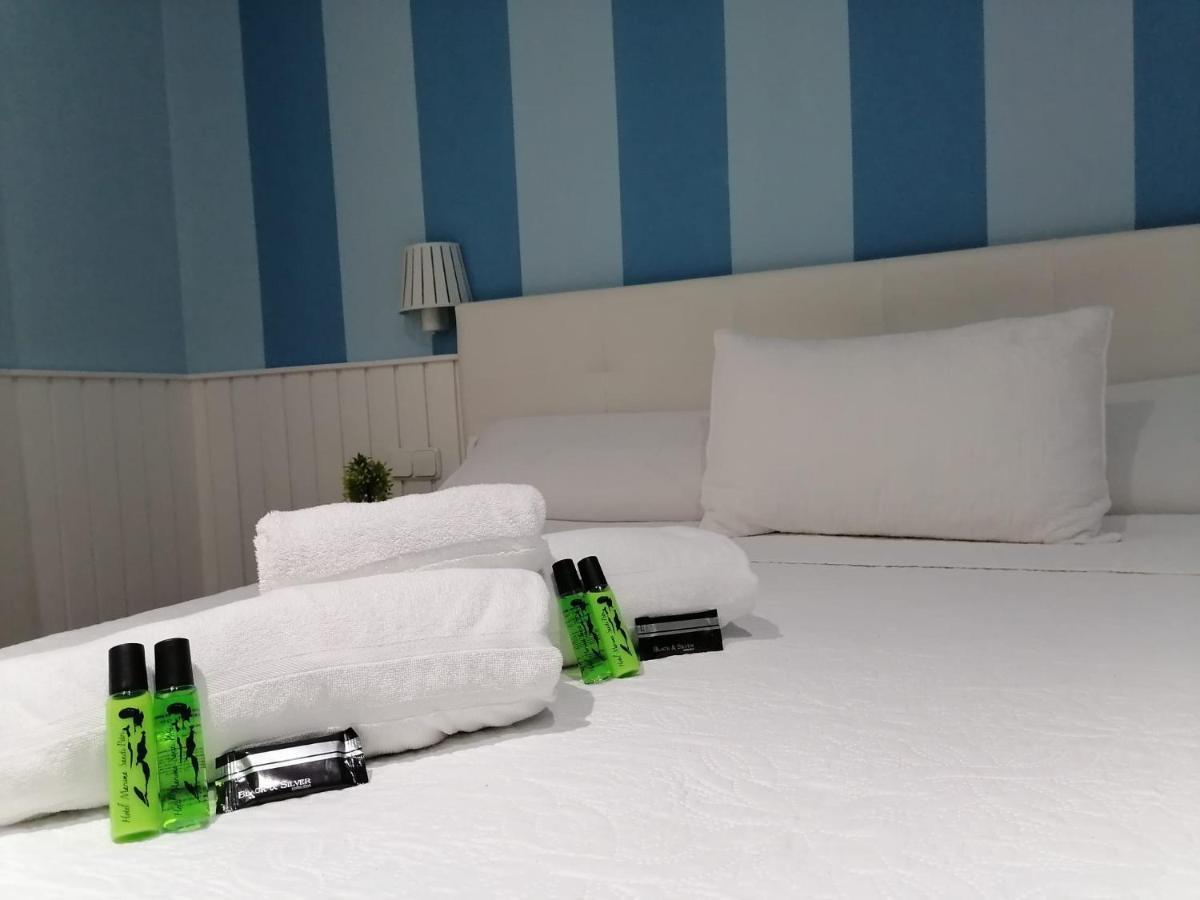 Hotel Marisma Sancti Petri 3*
