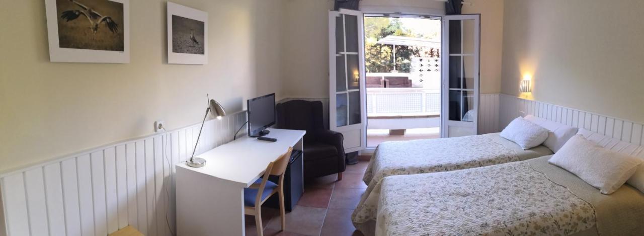 Marisma Sancti Petri Hotel
