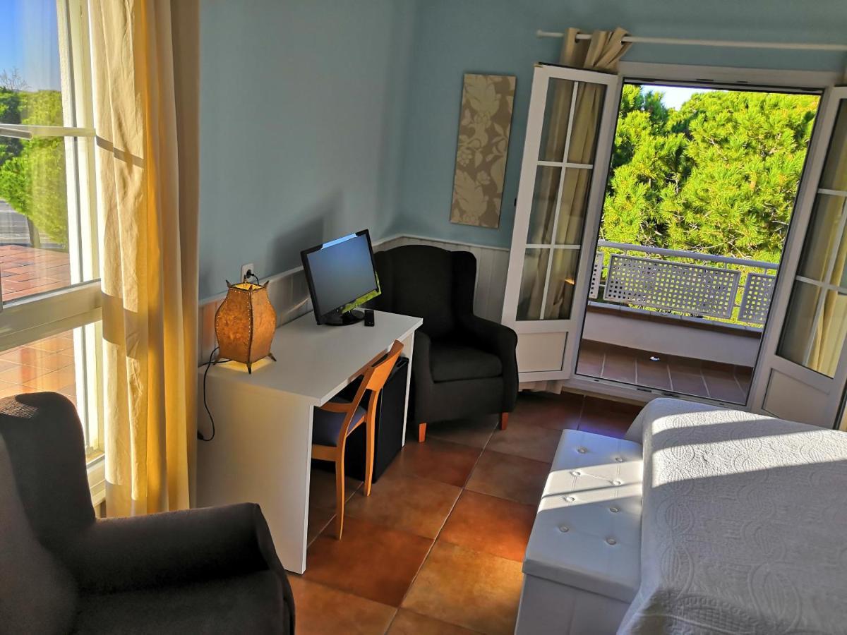 Hotel Marisma Sancti Petri