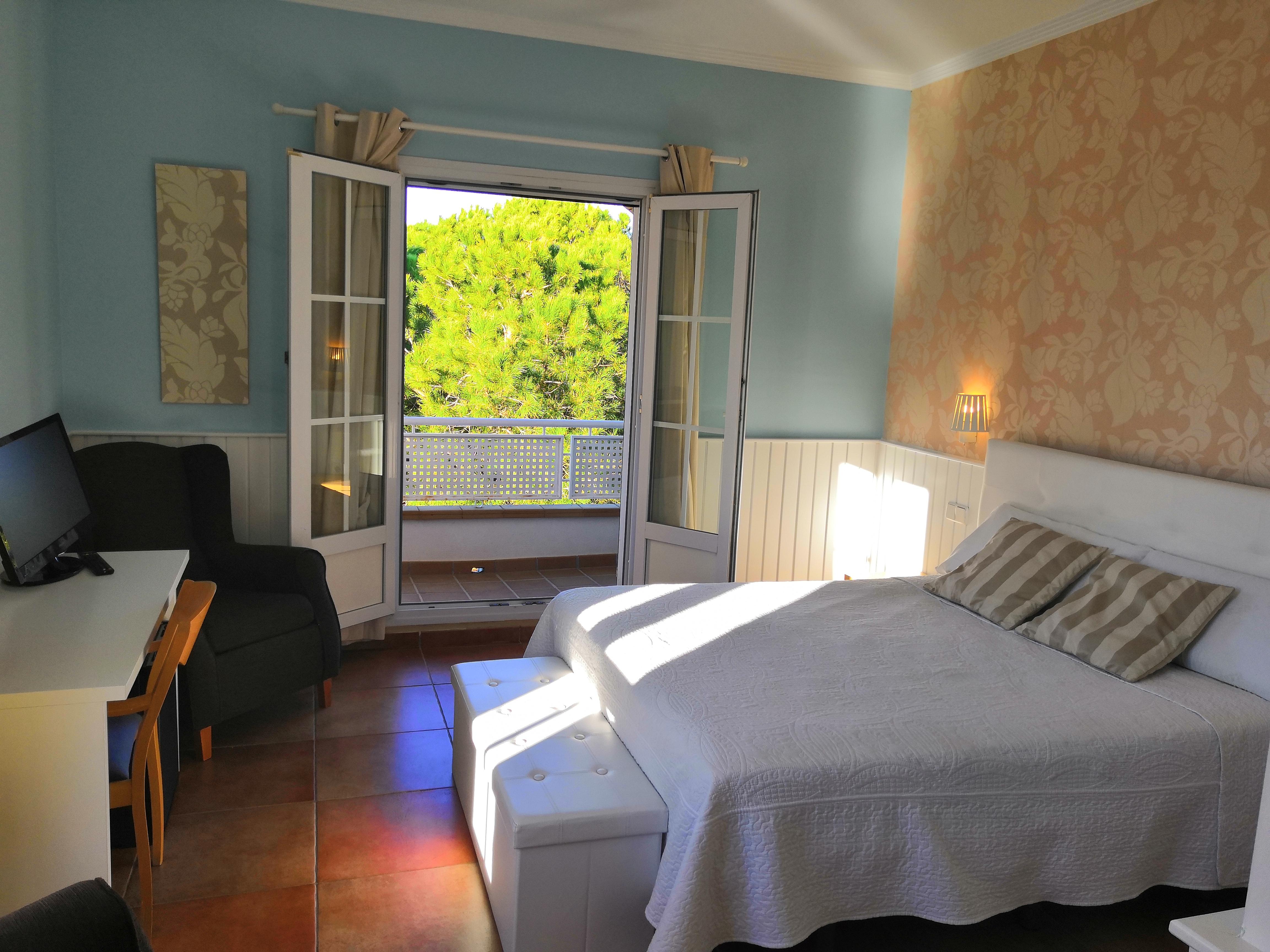 Hotel Marisma Sancti Petri