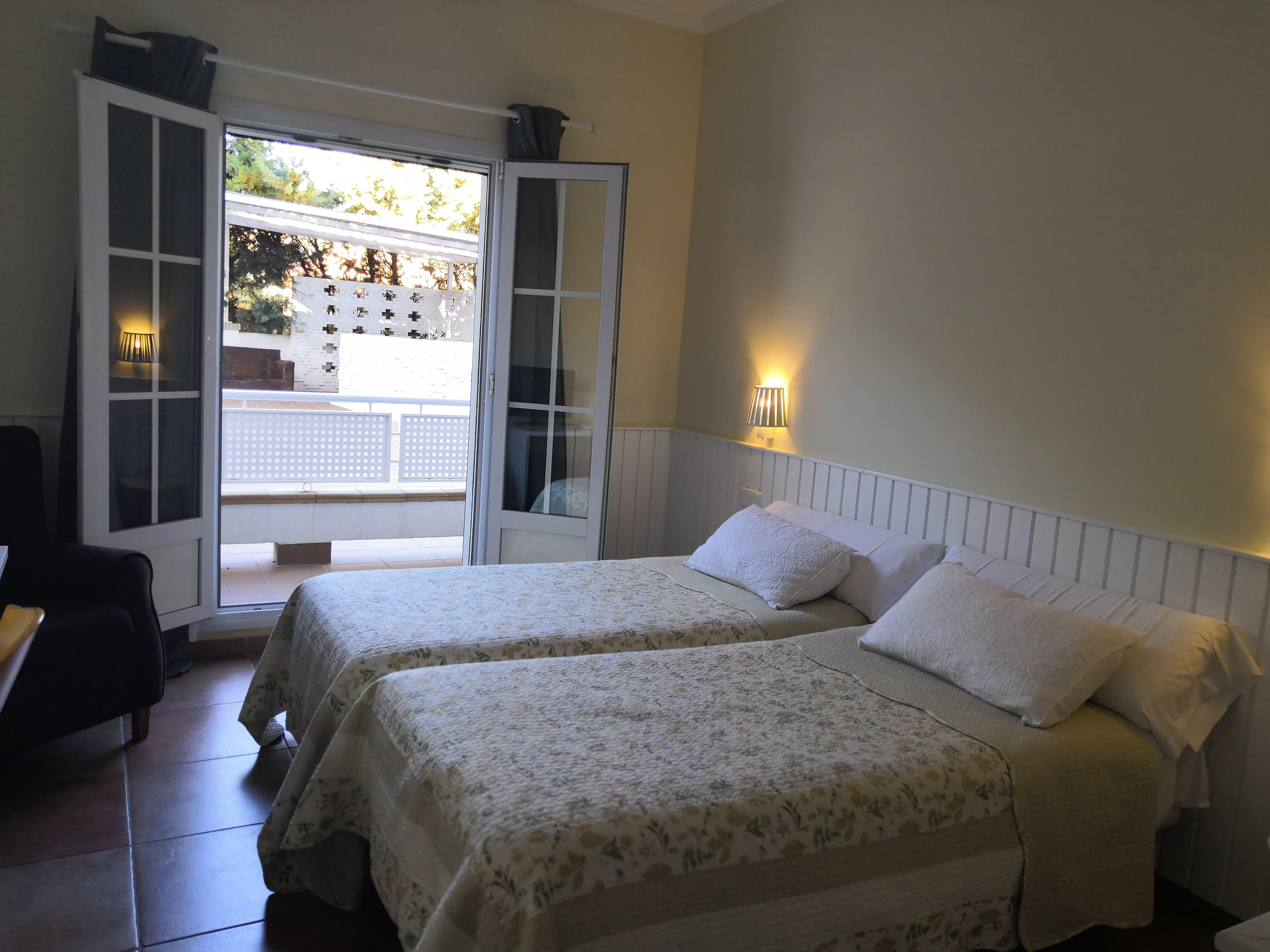 Hotel Marisma Sancti Petri