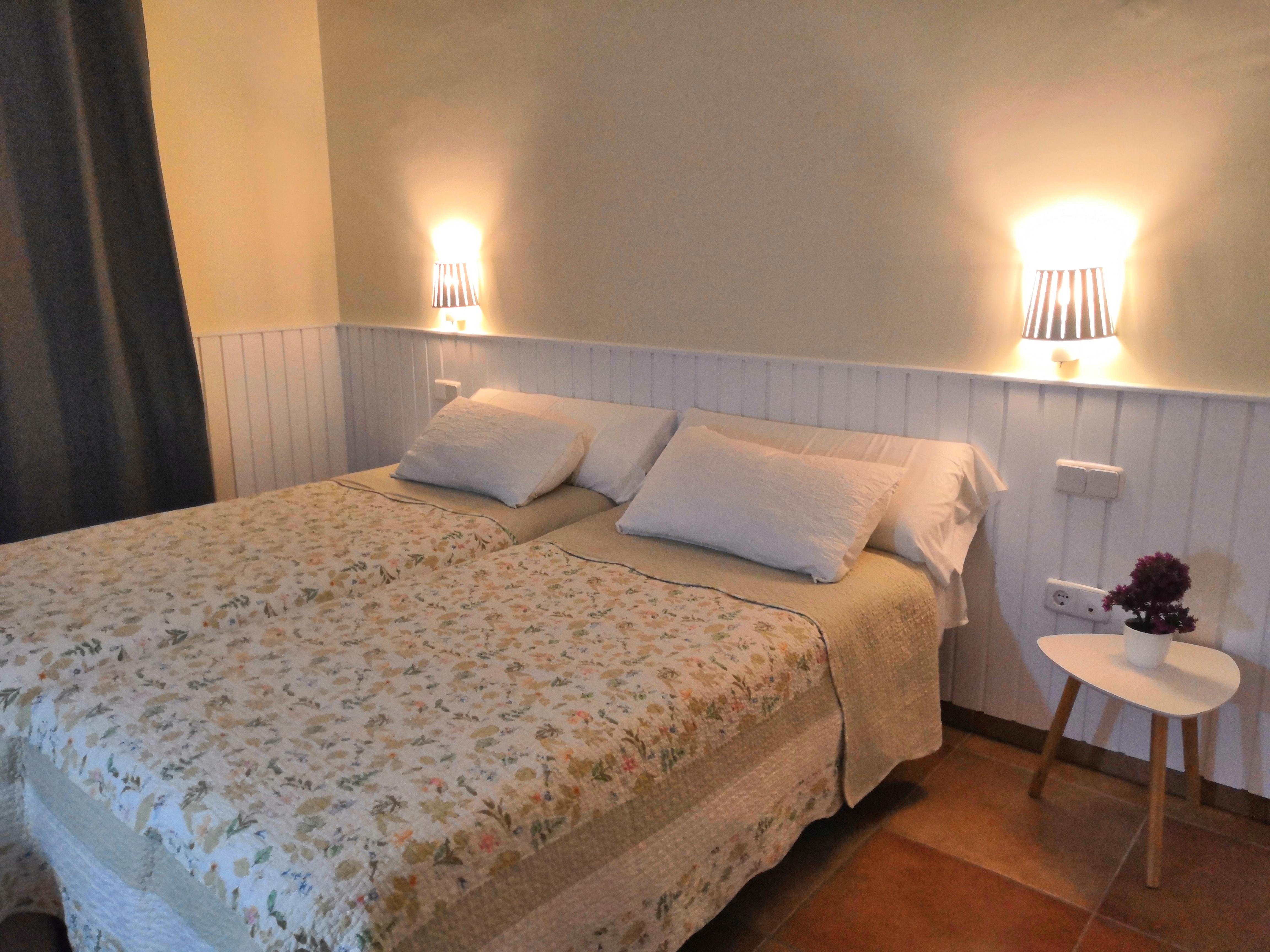 Marisma Sancti Petri Hotel 3*