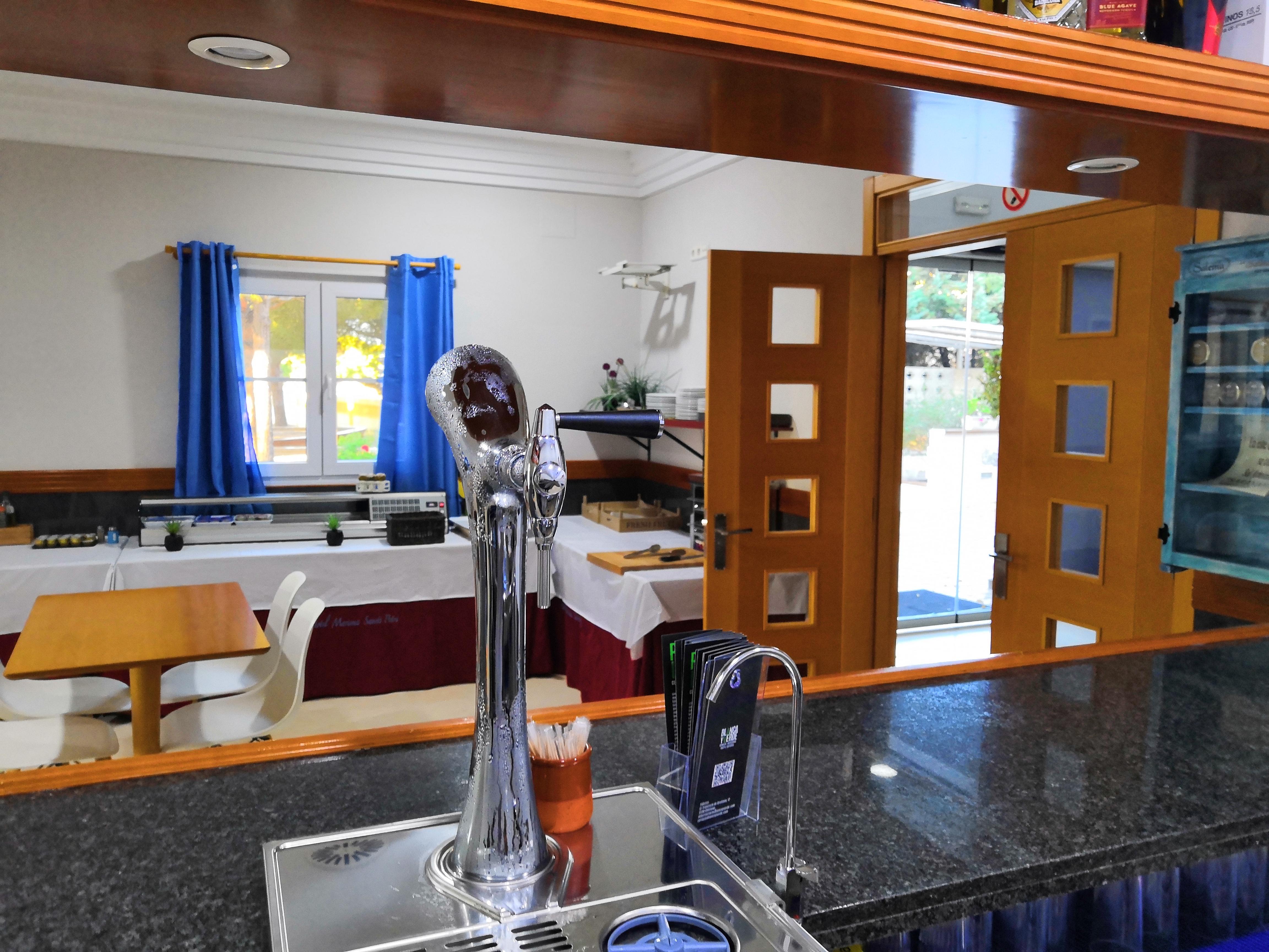 Hotel Marisma Sancti Petri