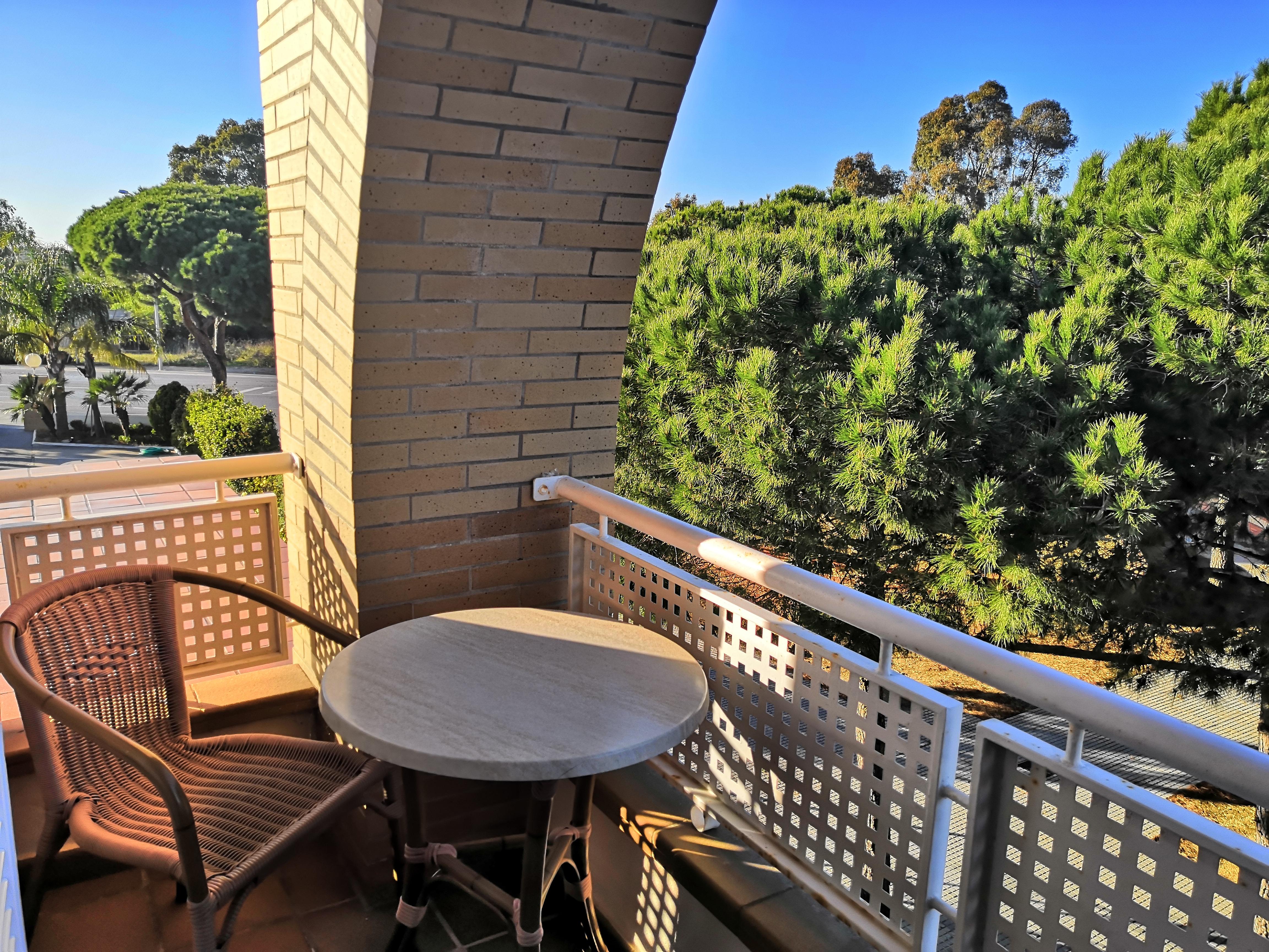 Hotel Marisma Sancti Petri