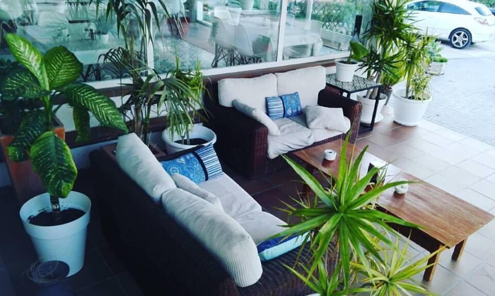 Marisma Sancti Petri Hotel