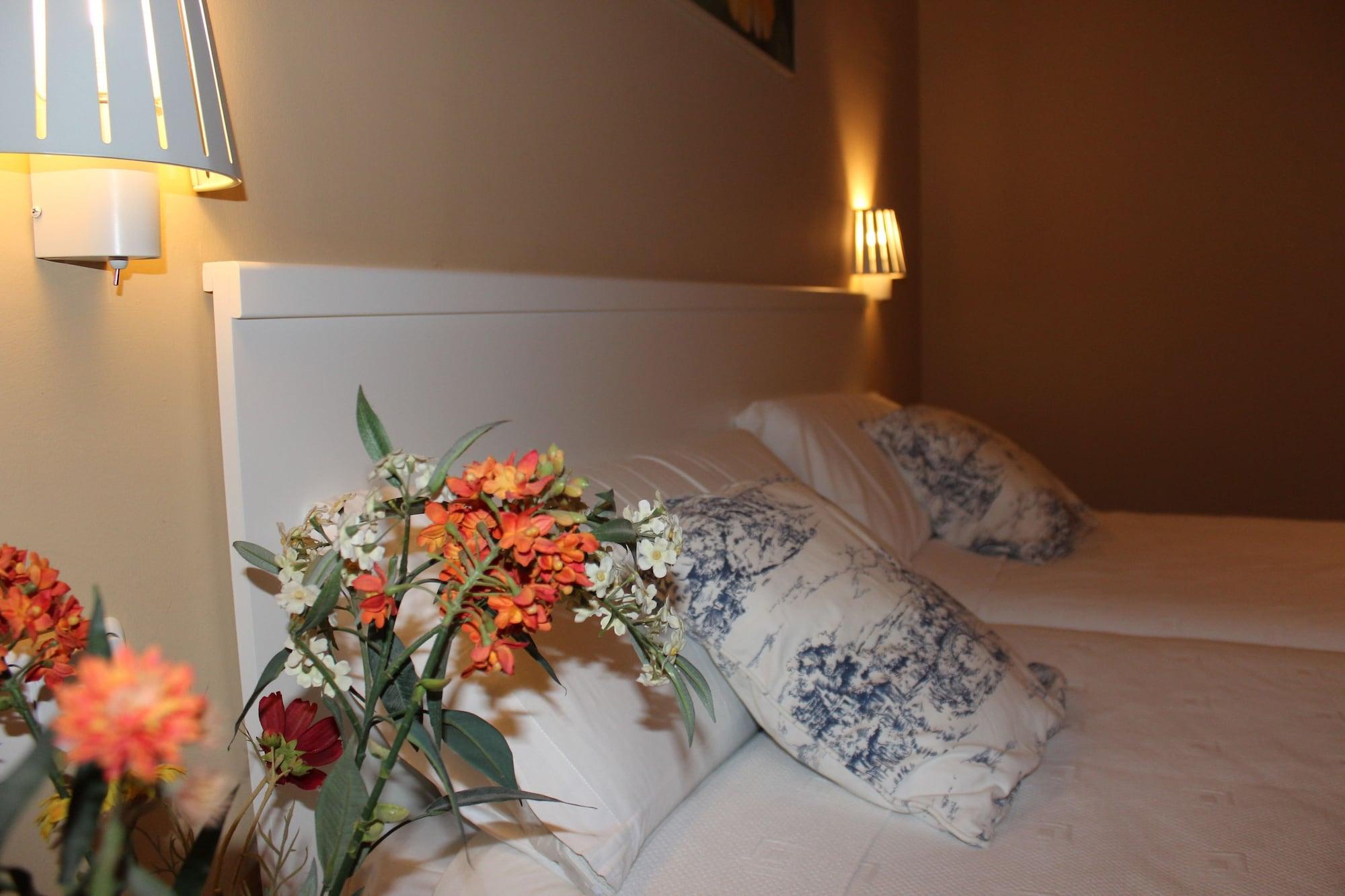 Hotel Marisma Sancti Petri 3*