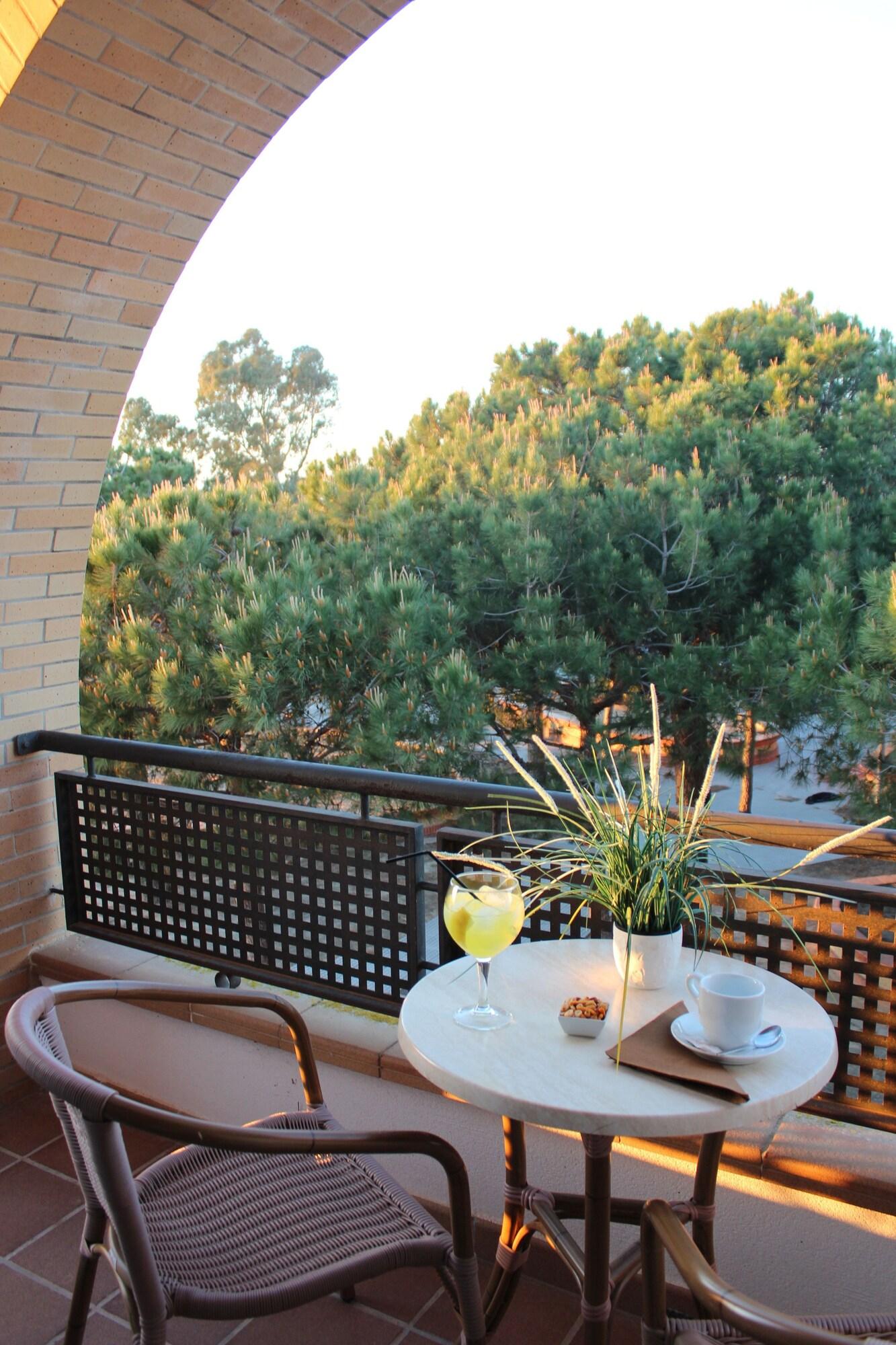 Hotel Marisma Sancti Petri Chiclana de la Frontera