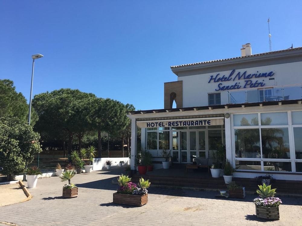 Marisma Sancti Petri Hotel