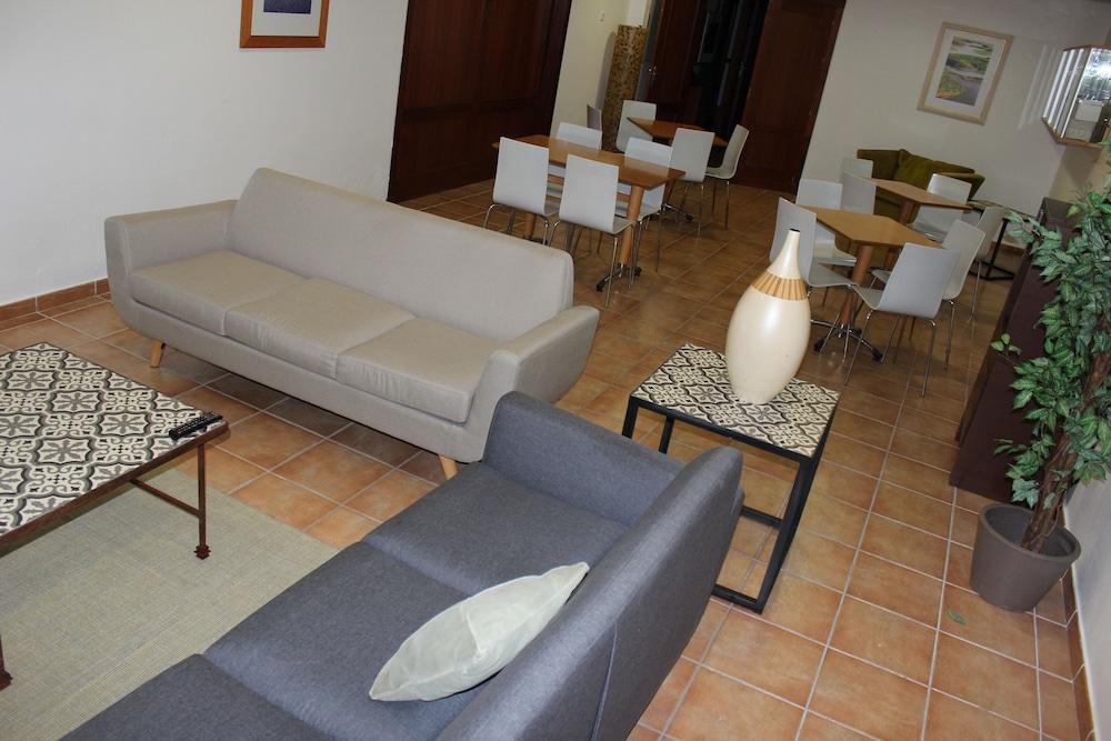 Hotel Marisma Sancti Petri 3*