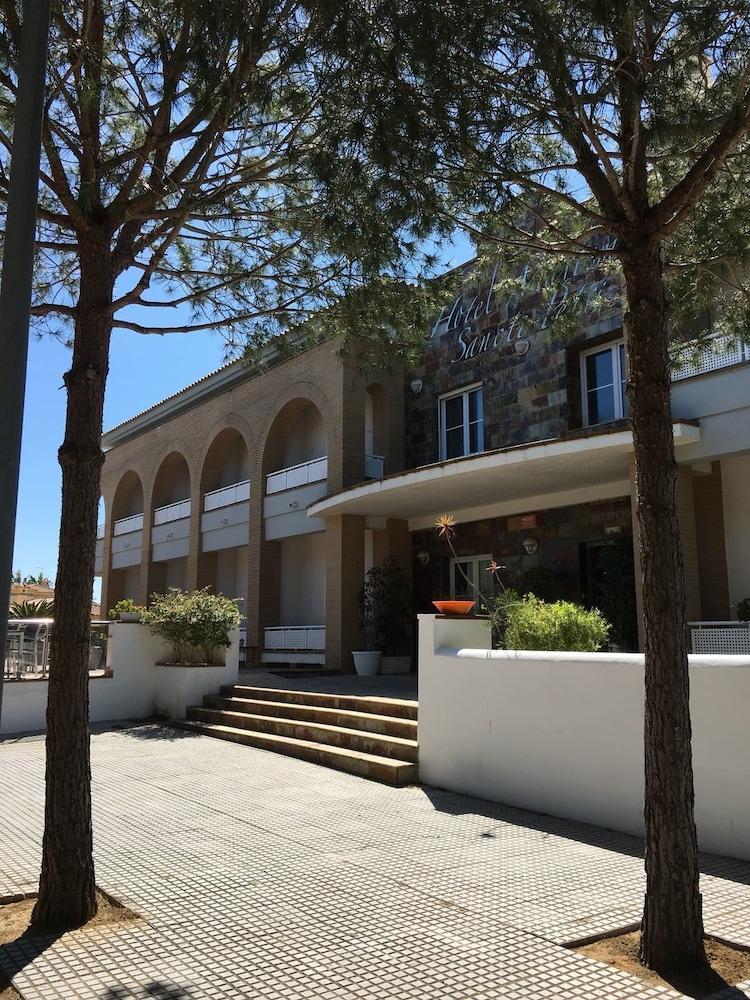 Hotel Marisma Sancti Petri Chiclana de la Frontera