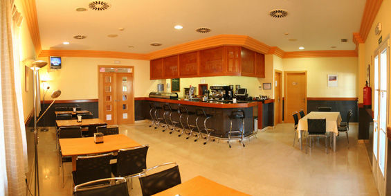 Hotel Marisma Sancti Petri 3*