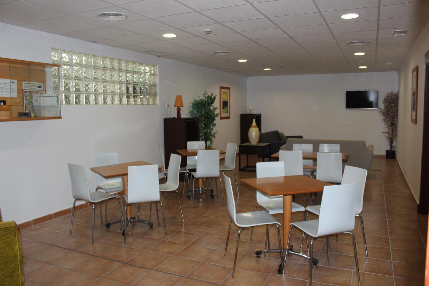 Marisma Sancti Petri Hotel 3*
