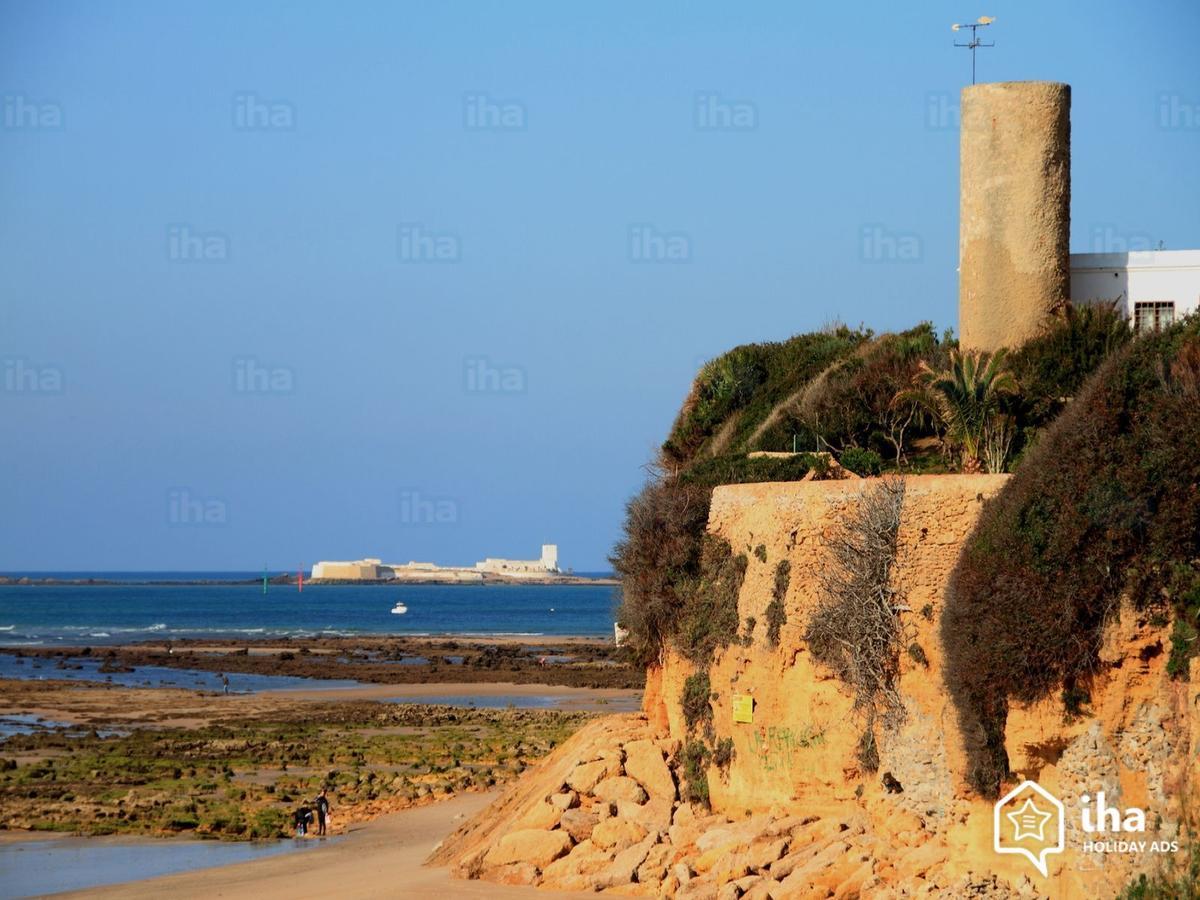 Marisma Sancti Petri Hotel Chiclana de la Frontera