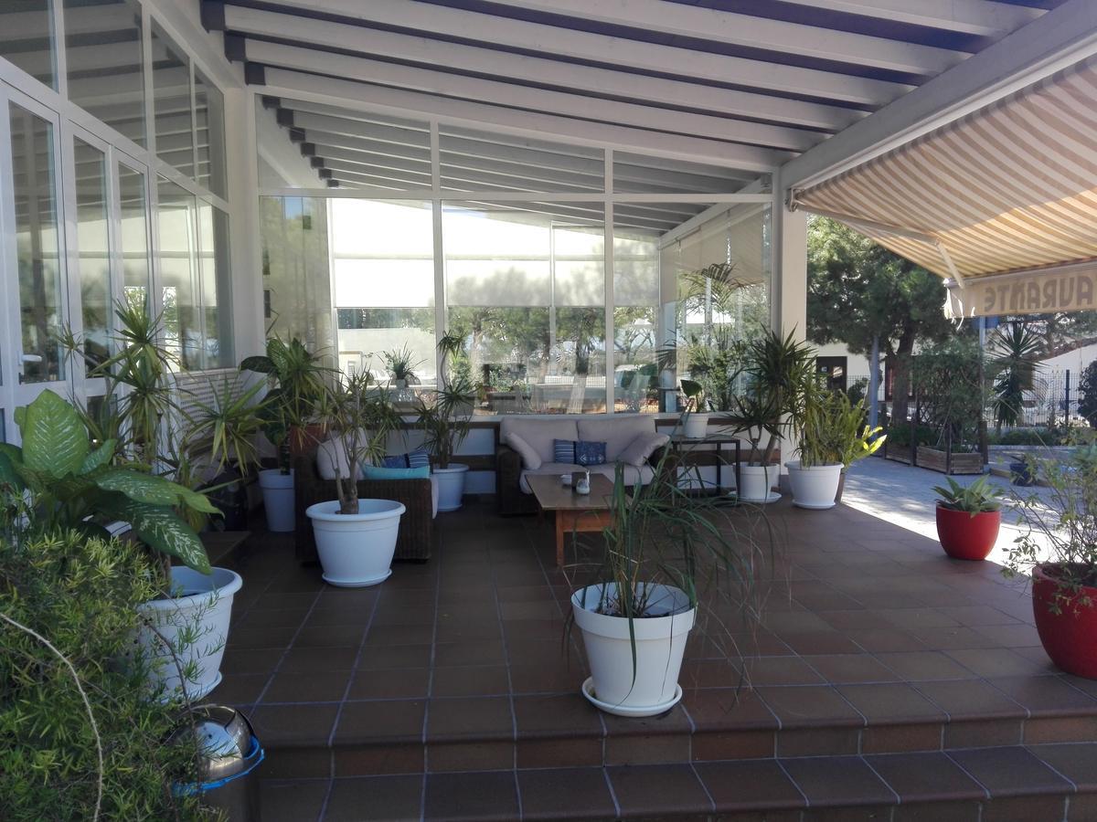 Hotel Marisma Sancti Petri Chiclana de la Frontera