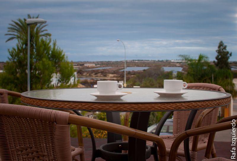 Marisma Sancti Petri Hotel 3*