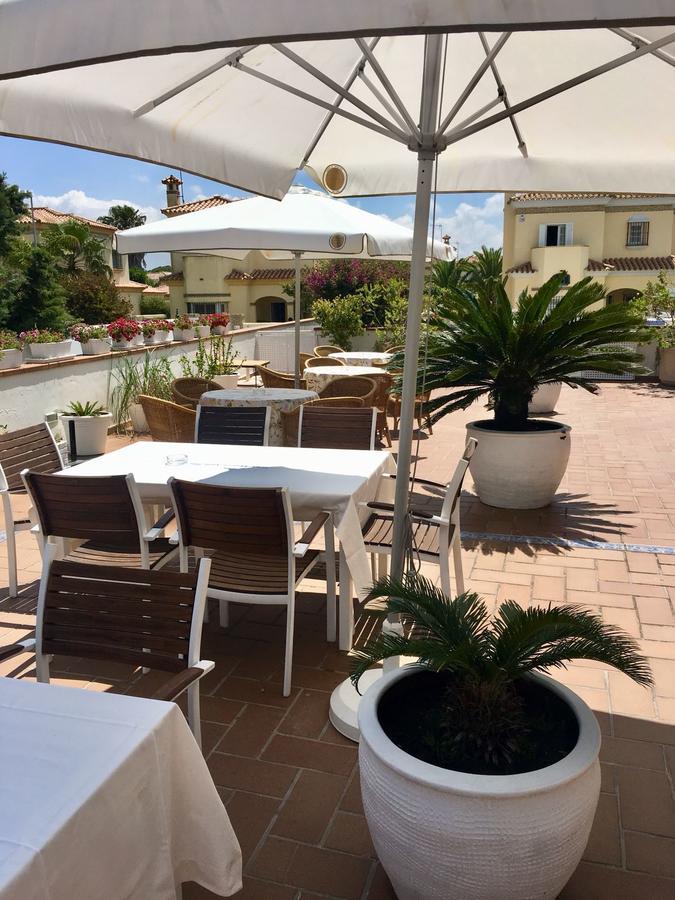 Hotel Marisma Sancti Petri 3*