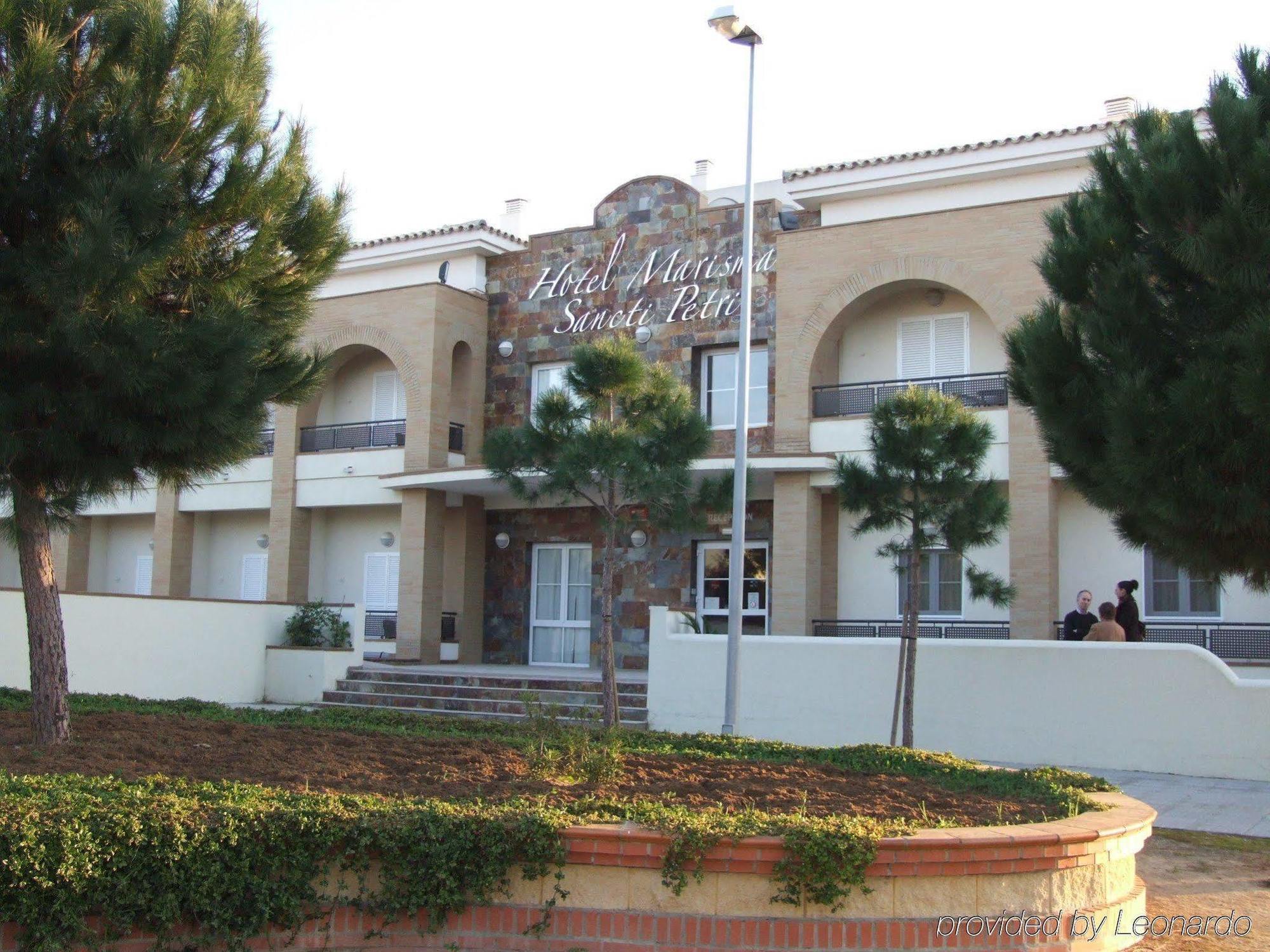 Hotel Marisma Sancti Petri 3*