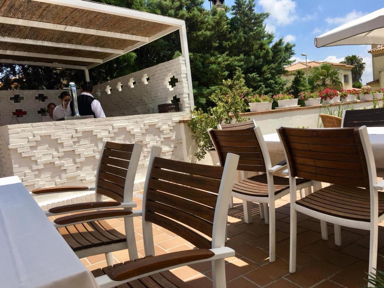 Marisma Sancti Petri Hotel