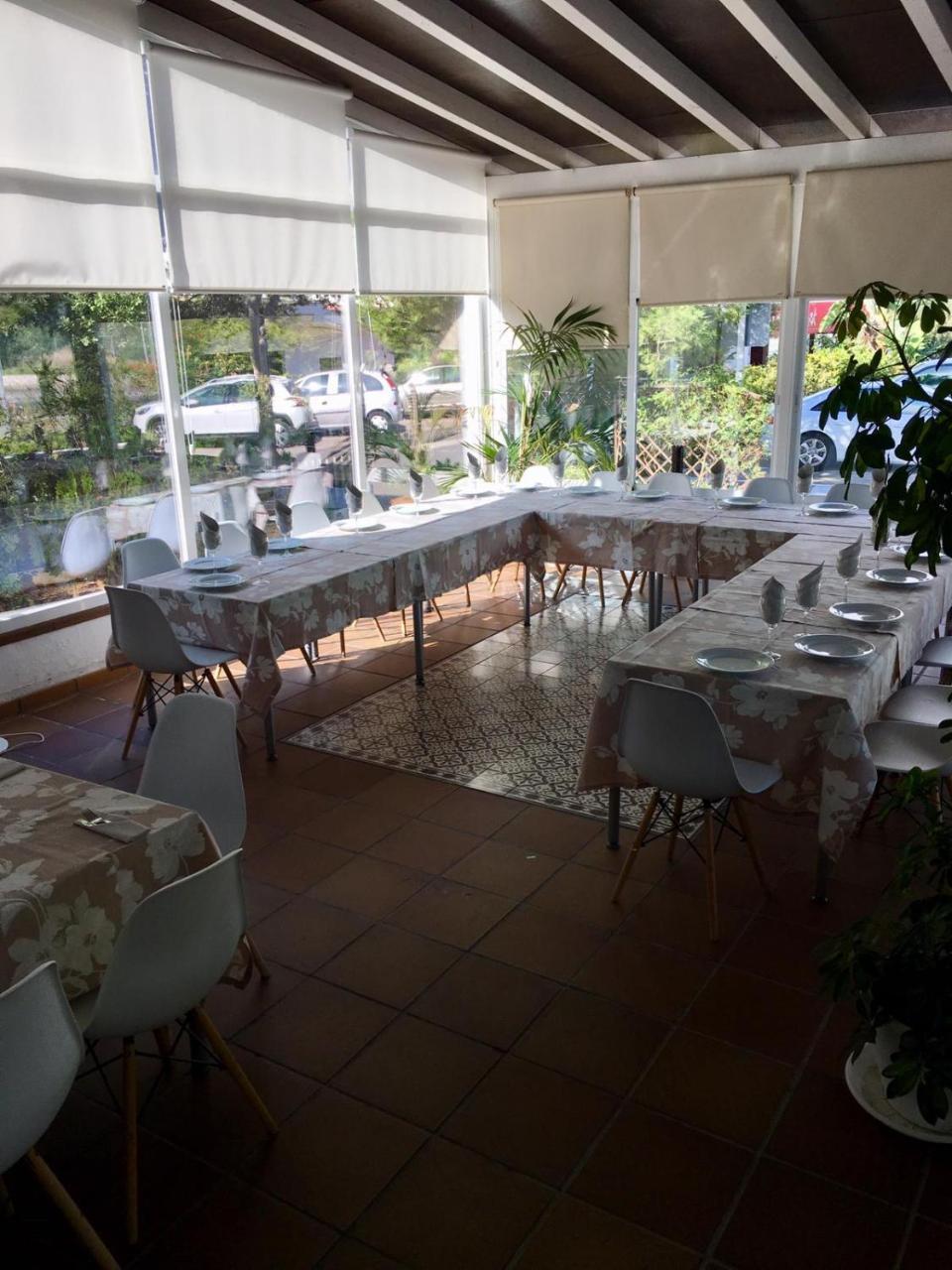 Marisma Sancti Petri Hotel Chiclana de la Frontera