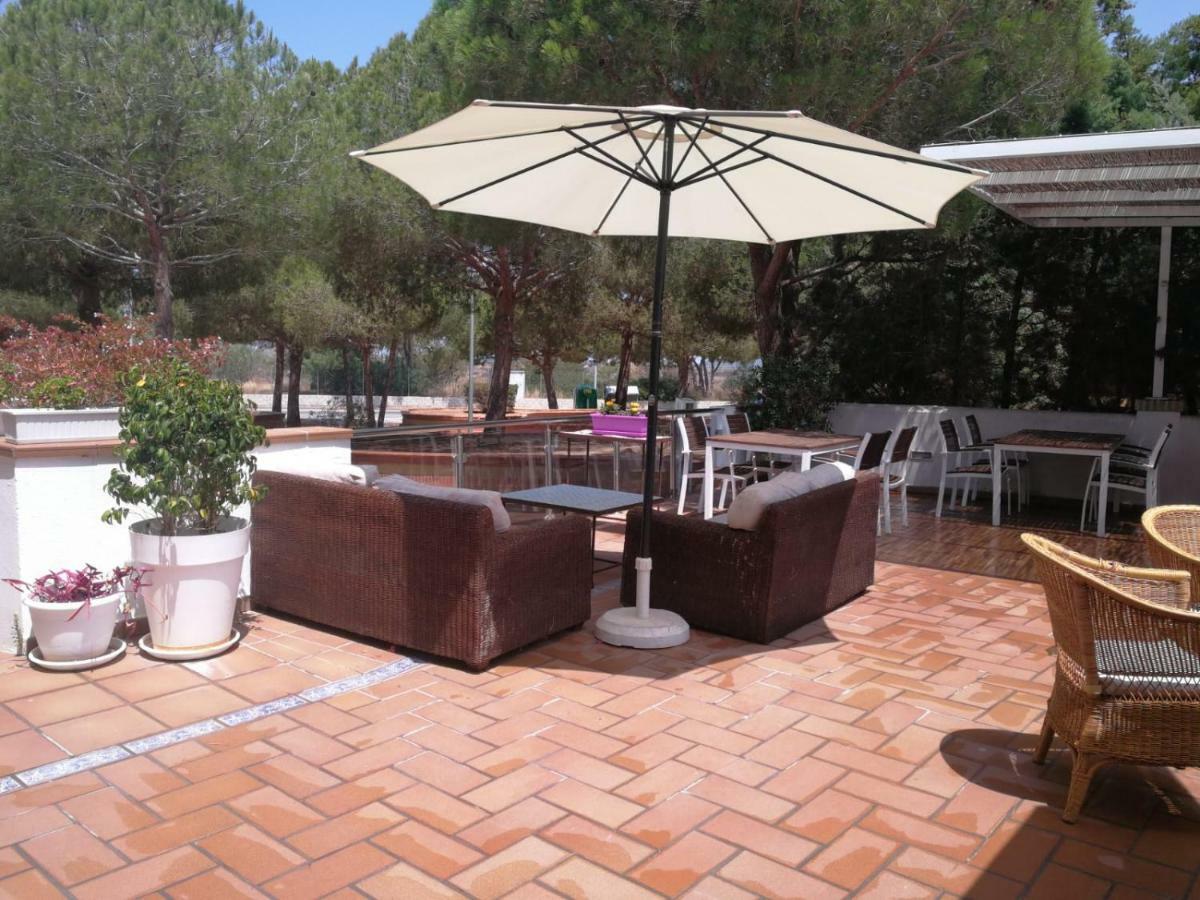 Marisma Sancti Petri Hotel