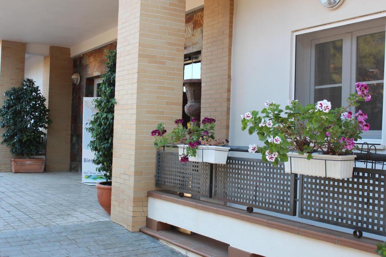 Marisma Sancti Petri Hotel