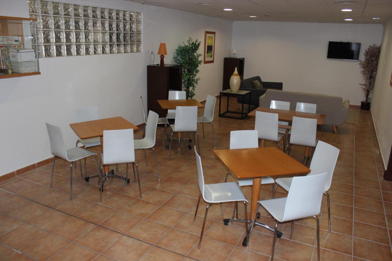 Hotel Marisma Sancti Petri