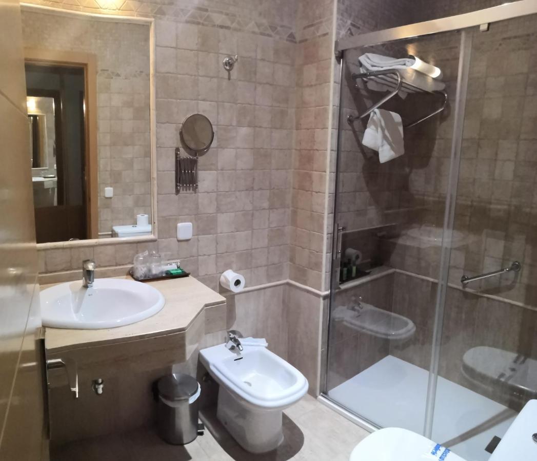 Hotel Marisma Sancti Petri