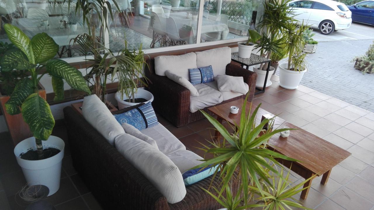 Marisma Sancti Petri Hotel